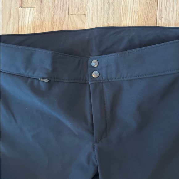The North Face women’s Apex STH snow pants- size XL Tall EEUC - Picture 8 of 8